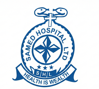 Samed Hospital Ltd logo